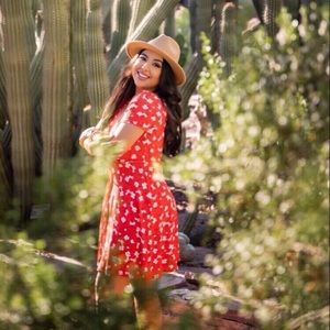 Meet your Posher, Jenny